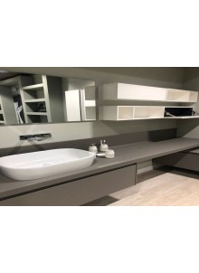 Ванная 2 - Fenix Bbathroom 52143, PEDINI