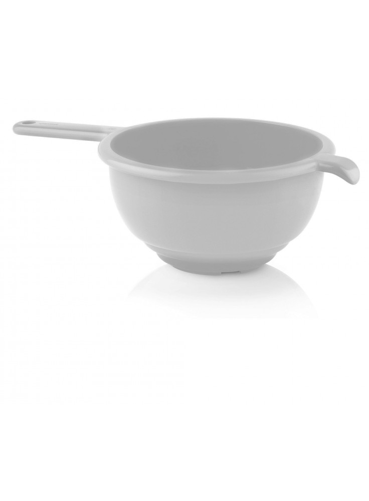 Дуршлаг с ручкой