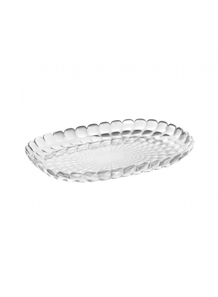 Поднос m tiffany прозрачный